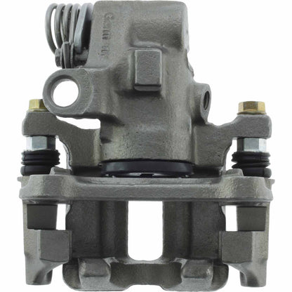 Stoptech Centric Semi-Loaded Brake Caliper - Rear Right 141.33517