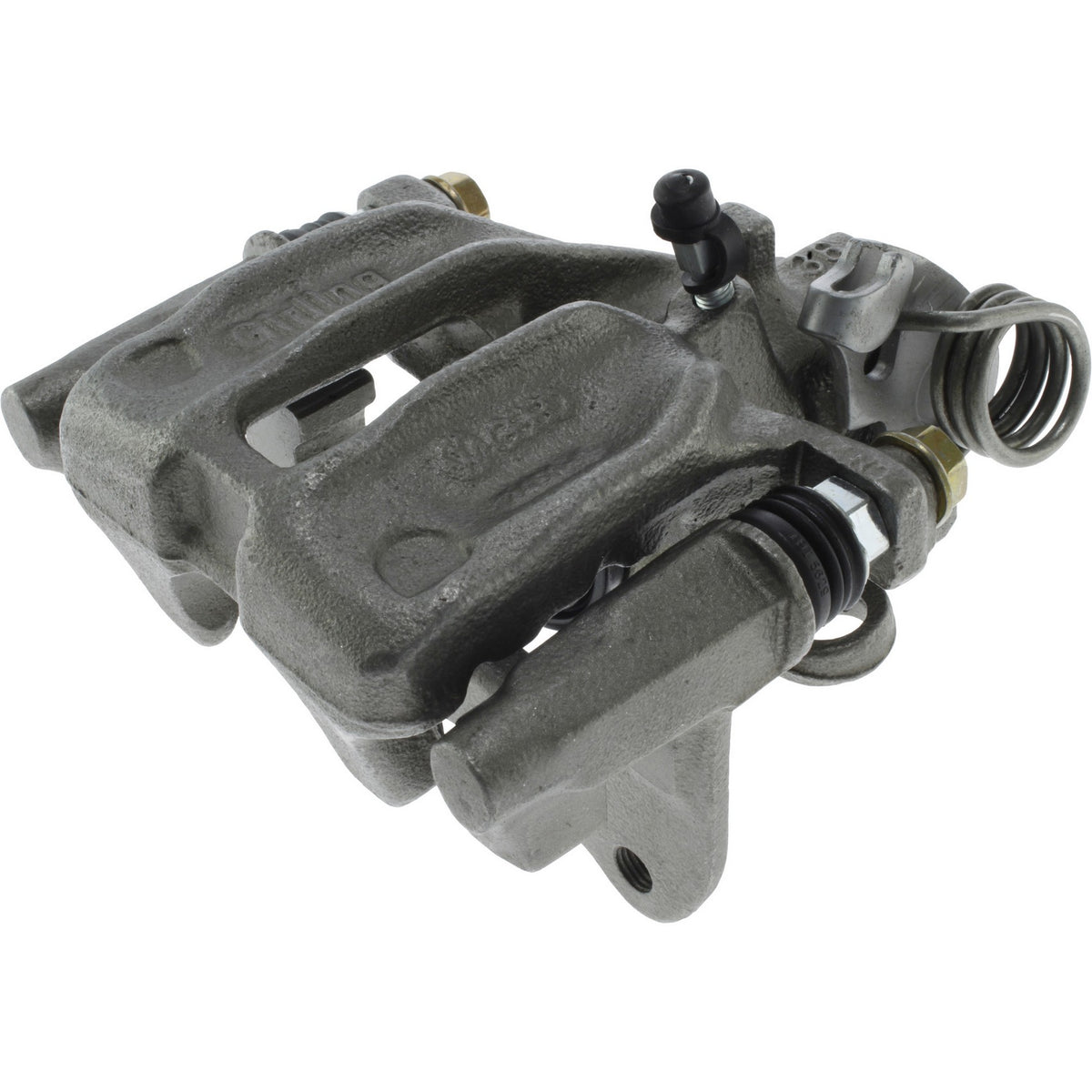 Stoptech Centric Semi-Loaded Brake Caliper - Rear Right 141.33517