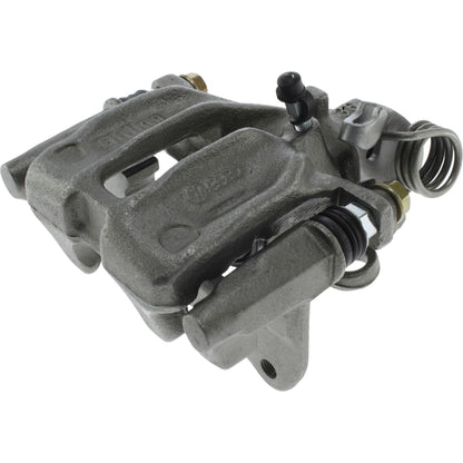 Stoptech Centric Semi-Loaded Brake Caliper - Rear Right 141.33517