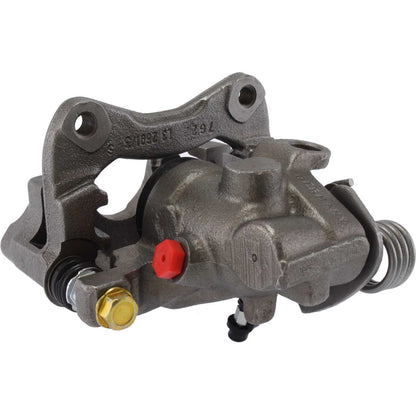 Stoptech Centric Semi-Loaded Brake Caliper - Rear Right 141.33517