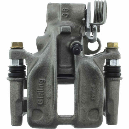 Stoptech Centric Semi-Loaded Brake Caliper - Rear Right 141.33517