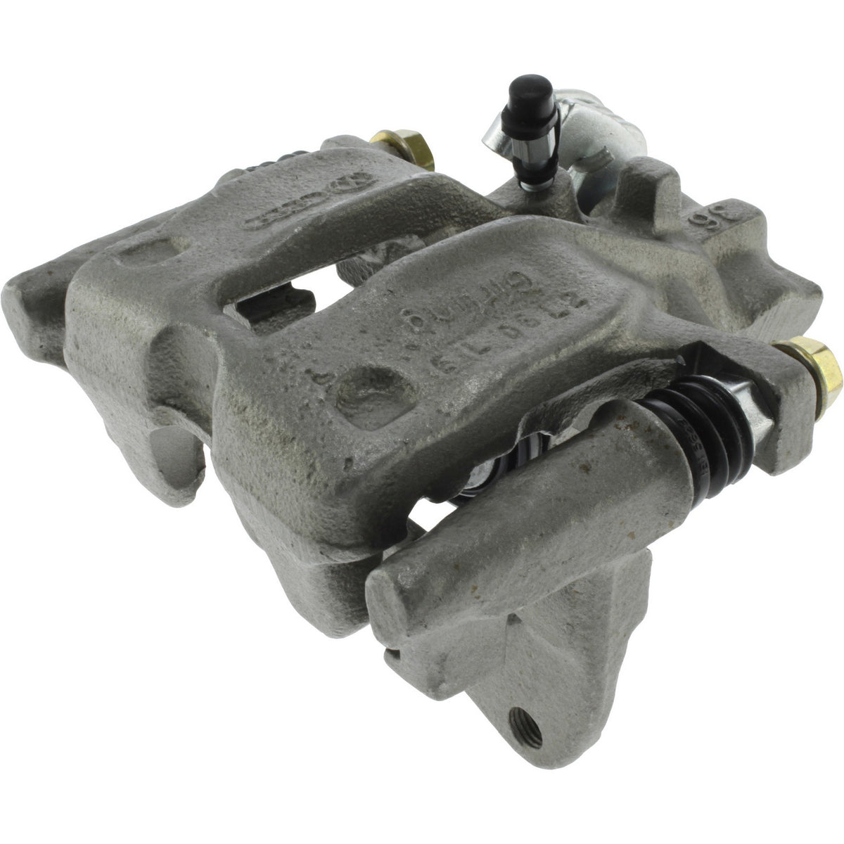 Stoptech Centric Semi-Loaded Brake Caliper - Rear Left 141.33518