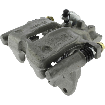 Stoptech Centric Semi-Loaded Brake Caliper - Rear Left 141.33518