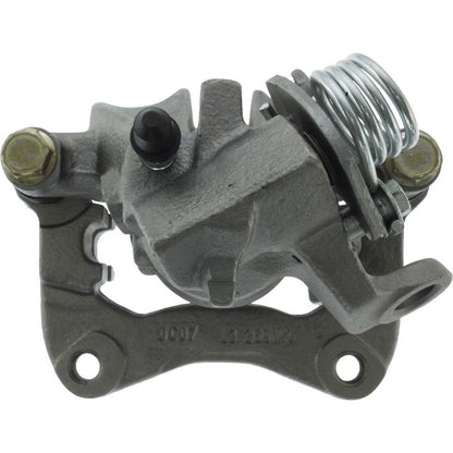 Centric Parts Disc Brake Caliper Semi-Loaded with anti-corrosion finish for 1990-1993 Volkswagen Corrado, Golf 1990-1992 Jetta 1988-1992 Passat 141.33519