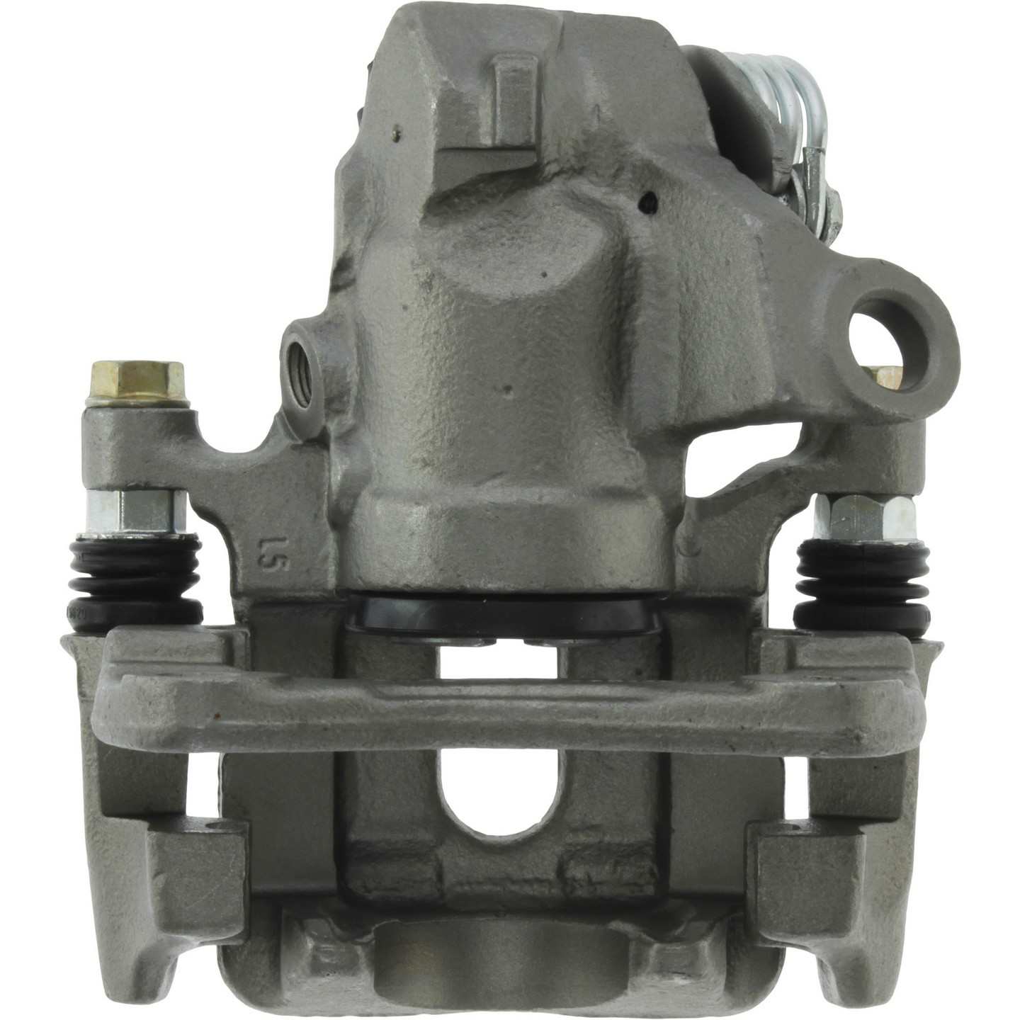 Stoptech Centric 90-93 Volkswagen Corrado / 90-92 Volkswagen Golf Semi-Loaded Brake Caliper - Rear Right 141.33519