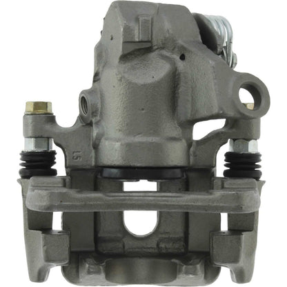 Centric Parts Disc Brake Caliper Semi-Loaded with anti-corrosion finish for 1990-1993 Volkswagen Corrado, Golf 1990-1992 Jetta 1988-1992 Passat 141.33519
