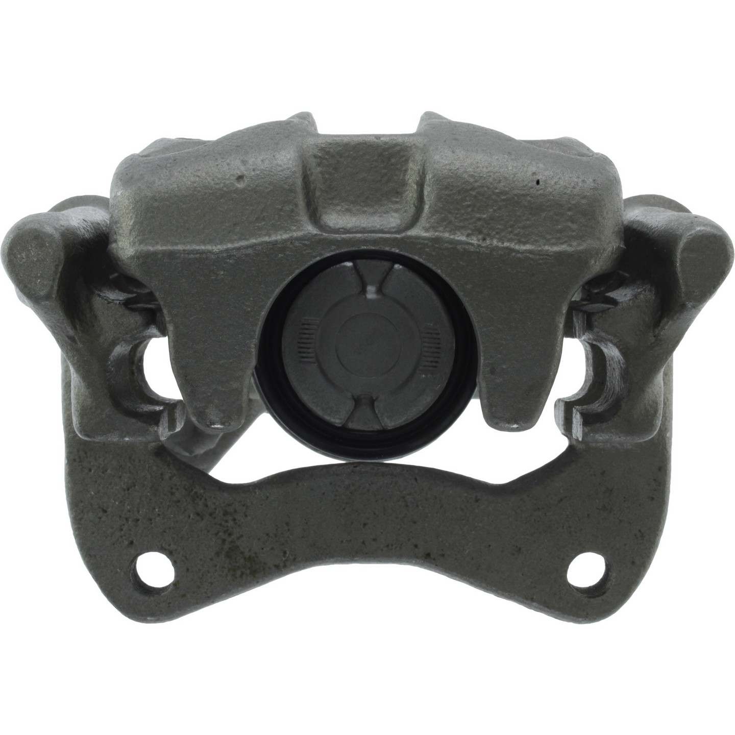 Centric Parts Disc Brake Caliper Semi-Loaded with anti-corrosion finish for 1990-1993 Volkswagen Corrado, Golf 1990-1992 Jetta 1988-1992 Passat 141.33519