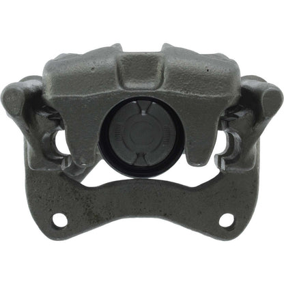 Centric Parts Disc Brake Caliper Semi-Loaded with anti-corrosion finish for 1990-1993 Volkswagen Corrado, Golf 1990-1992 Jetta 1988-1992 Passat 141.33519