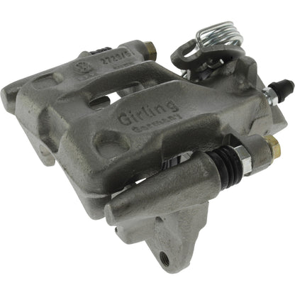 Centric Parts Disc Brake Caliper Semi-Loaded with anti-corrosion finish for 1990-1993 Volkswagen Corrado, Golf 1990-1992 Jetta 1988-1992 Passat 141.33519