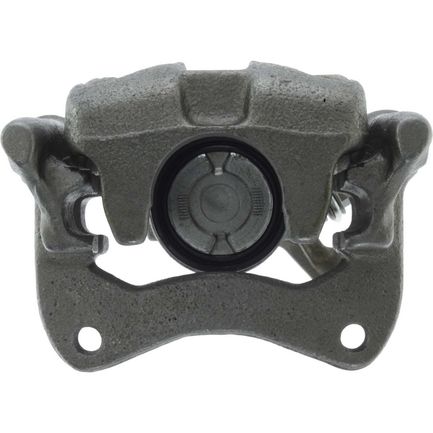 Centric Parts Disc Brake Caliper Semi-Loaded with Anti-Corrosion Finish for 1990-1993 Volkswagen Corrado Golf Jetta Passat 141.33520