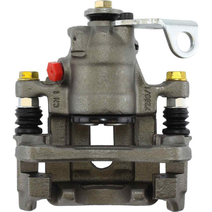 Centric Parts Disc Brake Caliper Semi-Loaded with Anti-Corrosion Finish for 1995-1993 Volkswagen Corrado 1998-1993 Golf 1998-1993 Jetta 1997-1992 Passat 141.33521