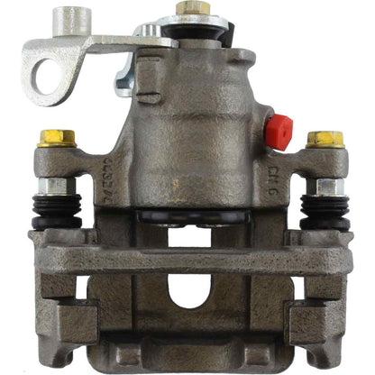 Centric Parts Disc Brake Caliper Semi-Loaded with Anti-Corrosion Finish for 1995-1993 Volkswagen Corrado 1998-1993 Golf 1998-1993 Jetta 1997-1992 Passat 141.33522