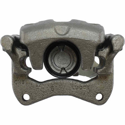 Centric Parts Disc Brake Caliper Semi-Loaded with Anti-Corrosion Finish for 1995-1993 Volkswagen Corrado 1998-1993 Golf 1998-1993 Jetta 1997-1992 Passat 141.33522