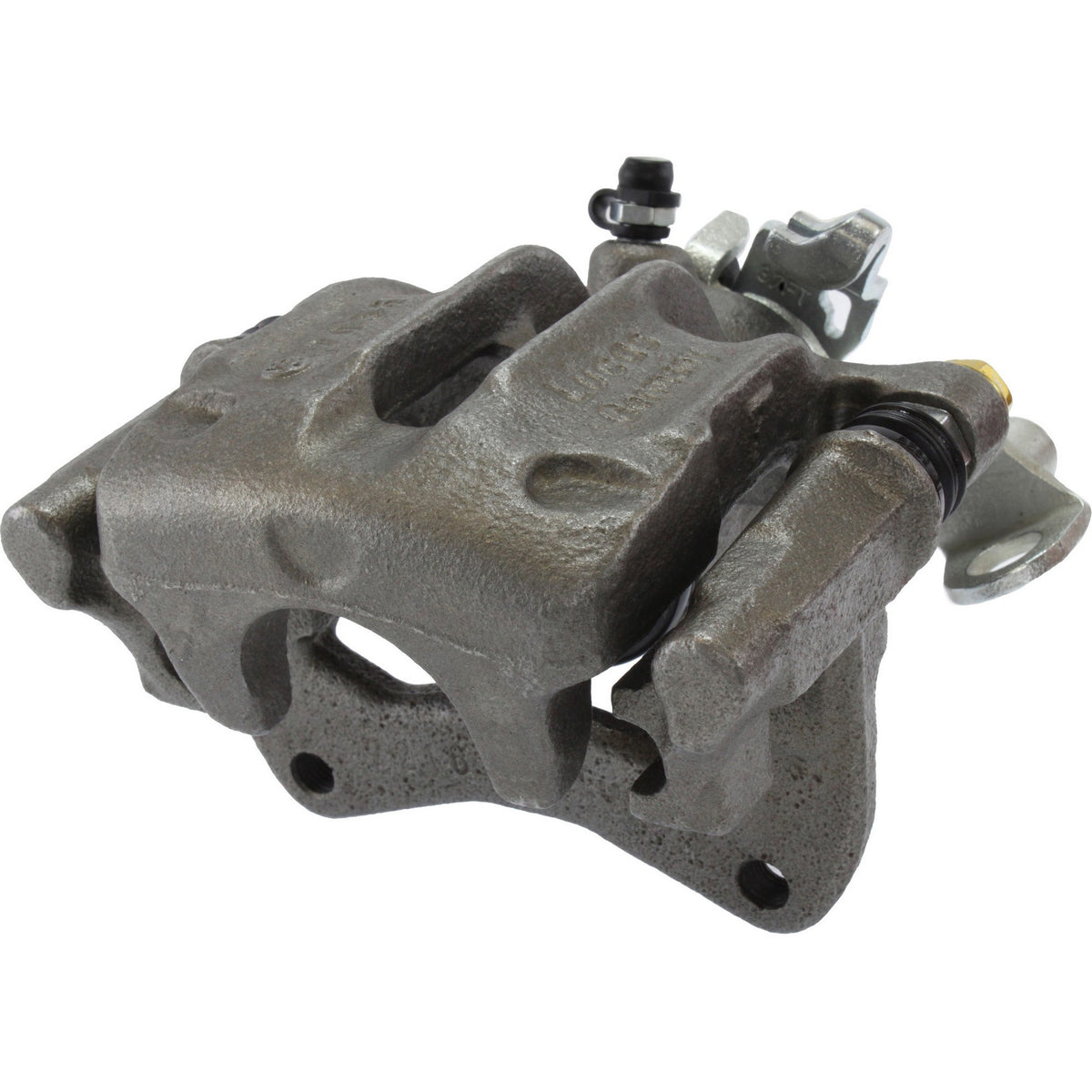 Stoptech Centric Semi-Loaded Brake Caliper - Rear Left 141.33522