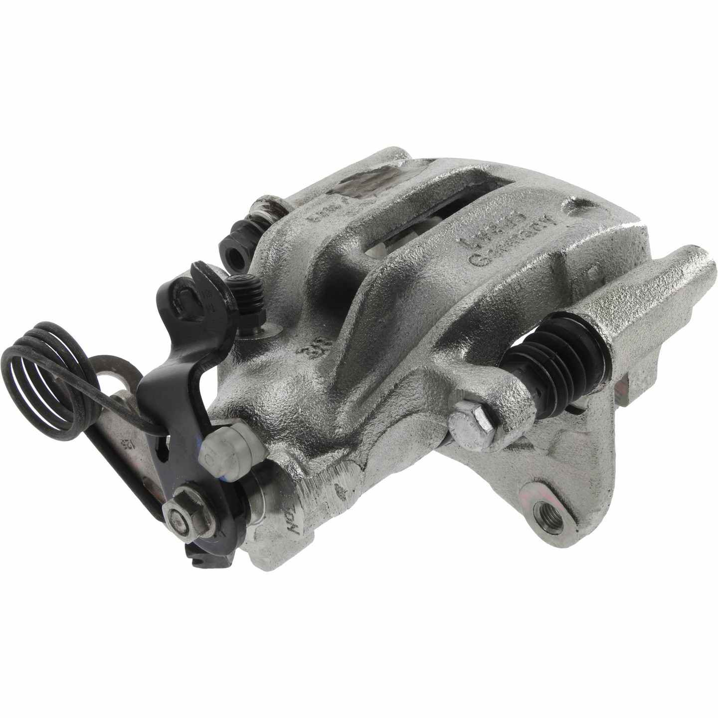 Stoptech Centric 96-97 Audi A4 Semi-Loaded Brake Caliper - Rear Right 141.33523