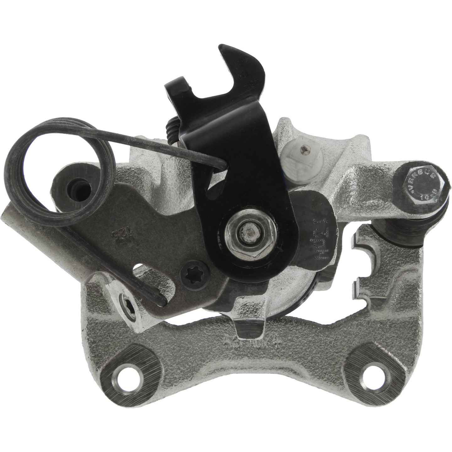 Stoptech Centric 96-97 Audi A4 Semi-Loaded Brake Caliper - Rear Right 141.33523