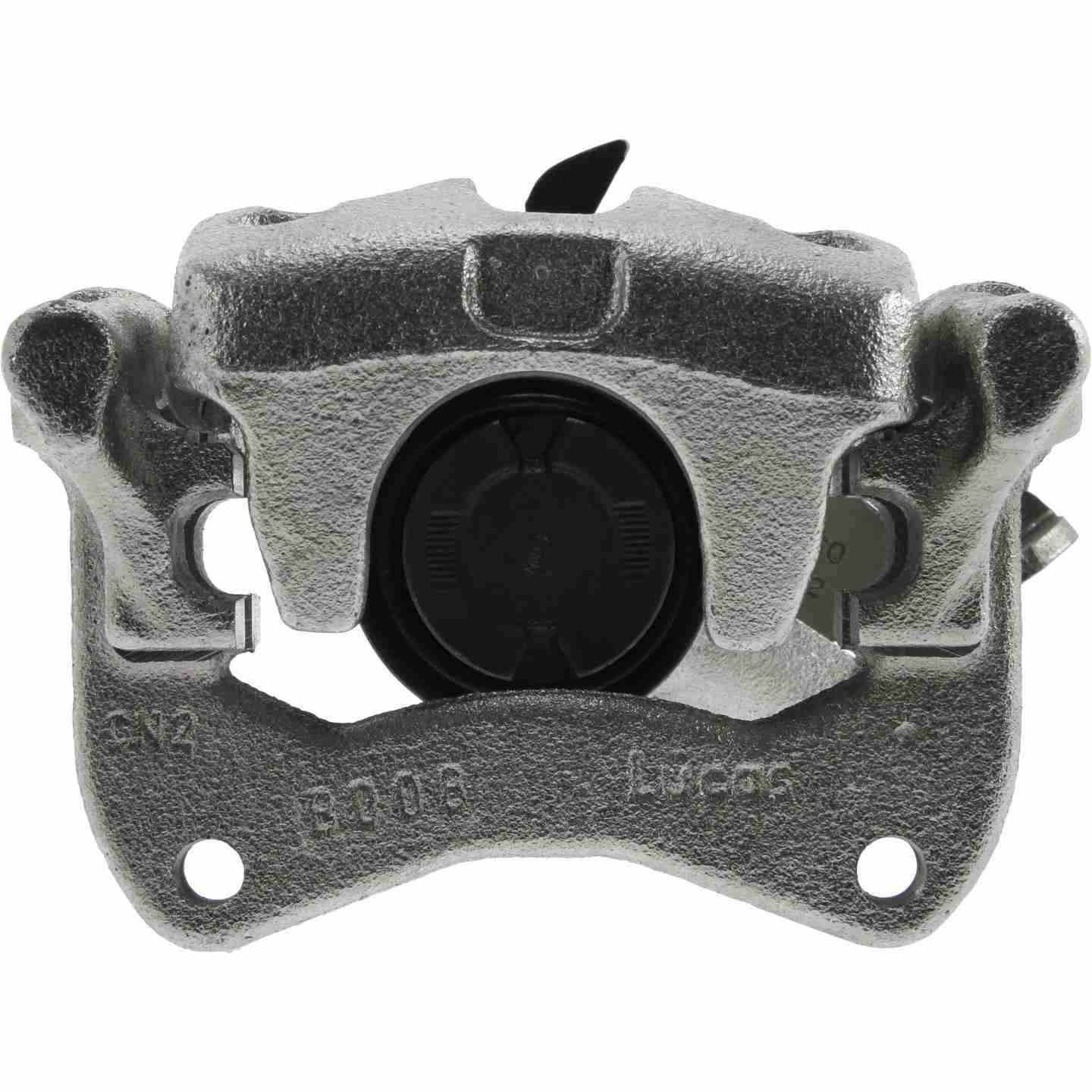 Stoptech Centric 96-97 Audi A4 Semi-Loaded Brake Caliper - Rear Right 141.33523