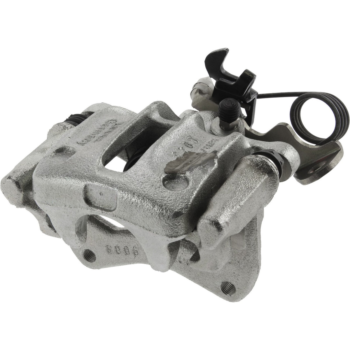 Stoptech Centric 96-97 Audi A4 Semi-Loaded Brake Caliper - Rear Right 141.33523
