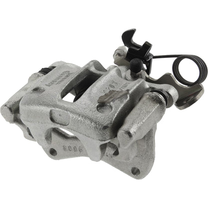 Stoptech Centric 96-97 Audi A4 Semi-Loaded Brake Caliper - Rear Right 141.33523