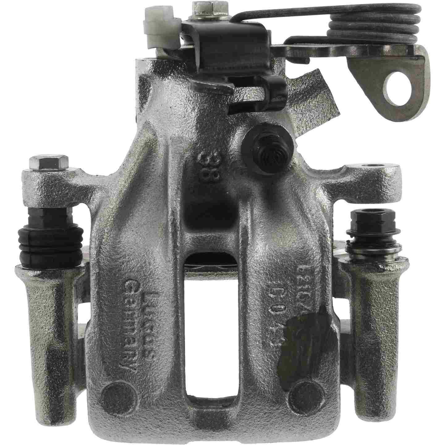 Stoptech Centric 96-97 Audi A4 Semi-Loaded Brake Caliper - Rear Right 141.33523