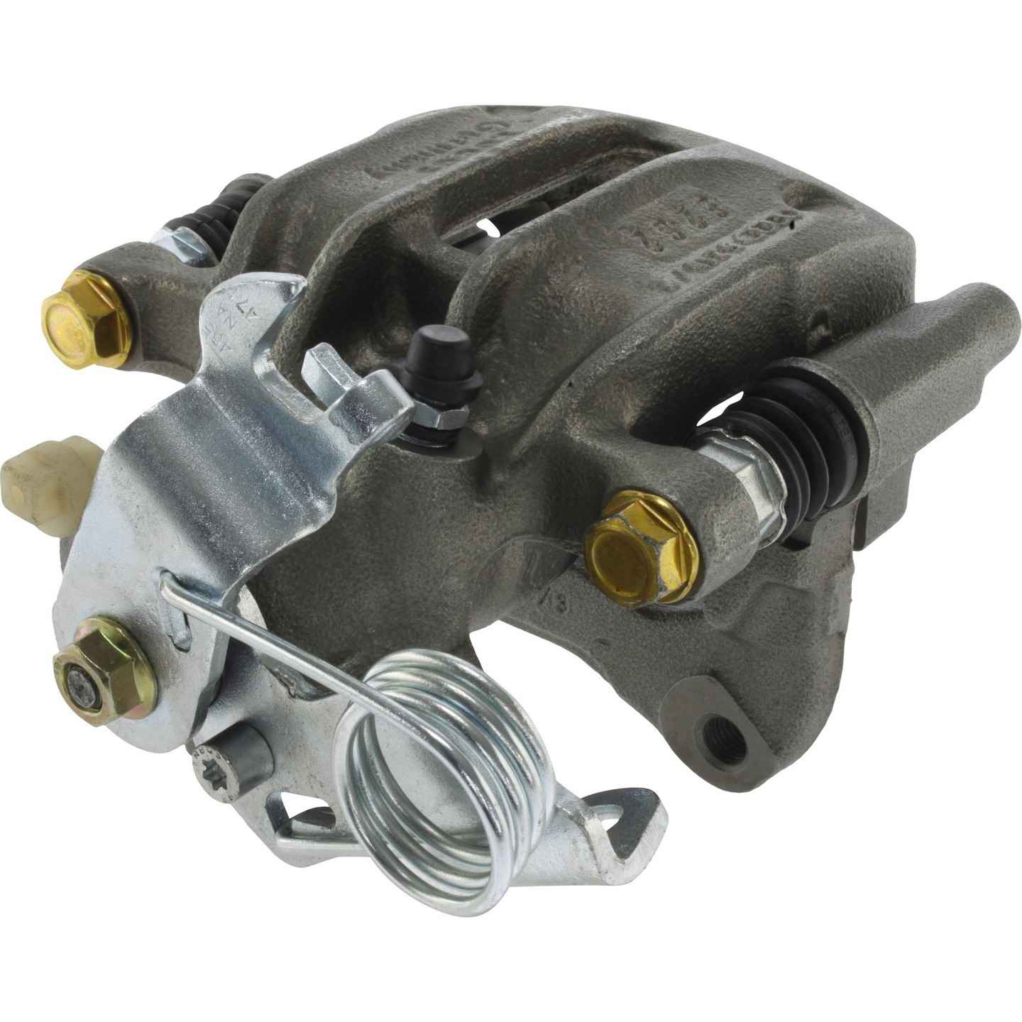 Stoptech Centric 96-97 Audi A4 Semi-Loaded Brake Caliper - Rear Left 141.33524