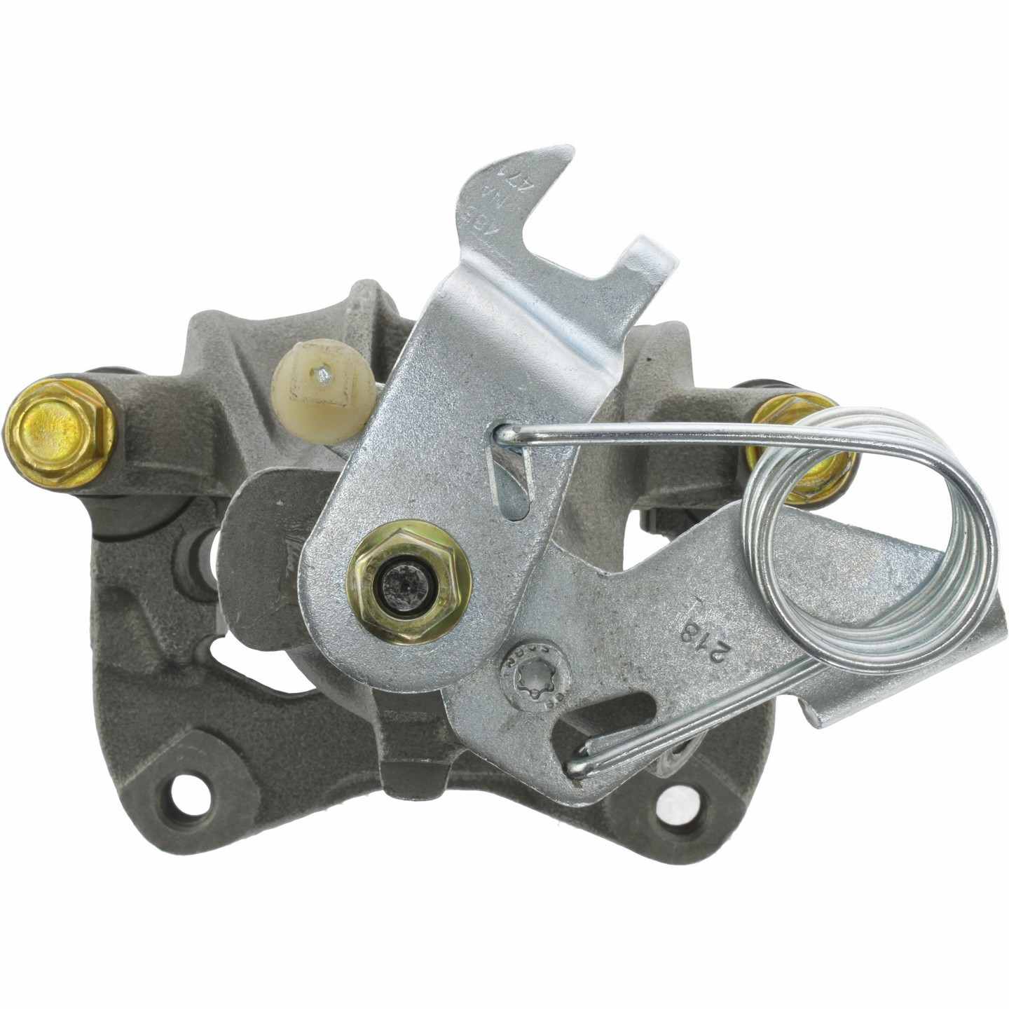 Stoptech Centric 96-97 Audi A4 Semi-Loaded Brake Caliper - Rear Left 141.33524