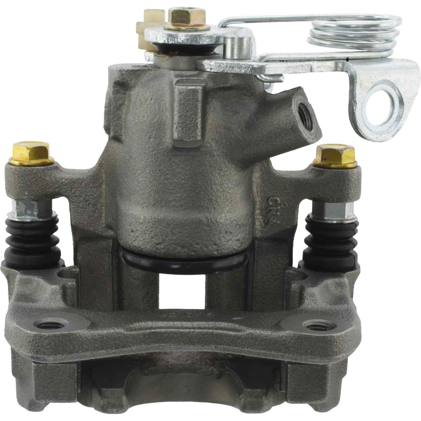 Stoptech Centric 96-97 Audi A4 Semi-Loaded Brake Caliper - Rear Left 141.33524