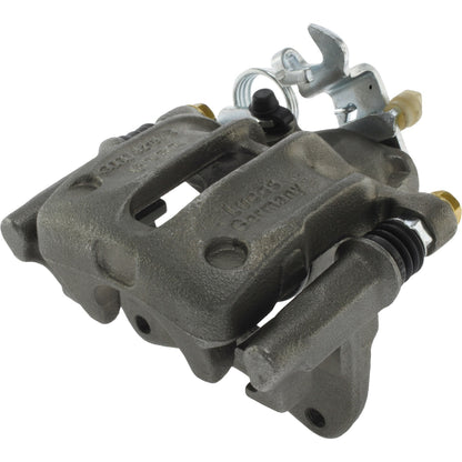 Stoptech Centric 96-97 Audi A4 Semi-Loaded Brake Caliper - Rear Left 141.33524