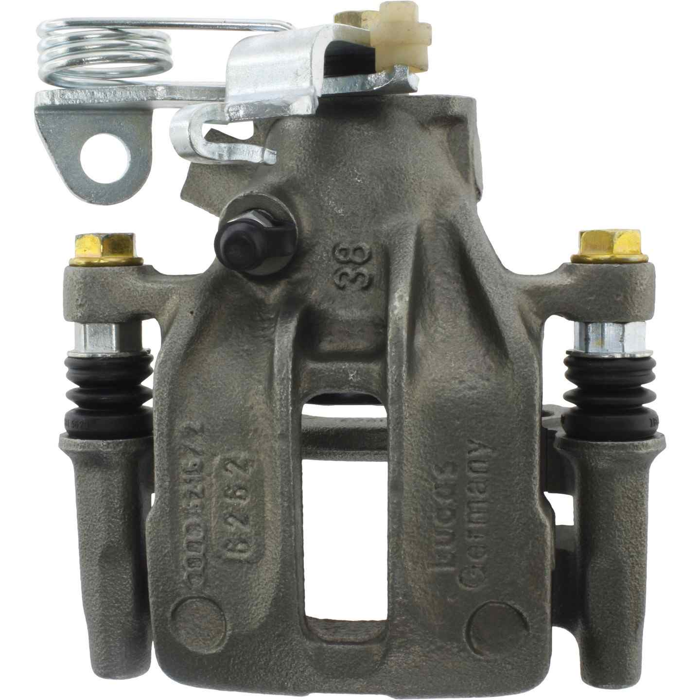 Stoptech Centric 96-97 Audi A4 Semi-Loaded Brake Caliper - Rear Left 141.33524