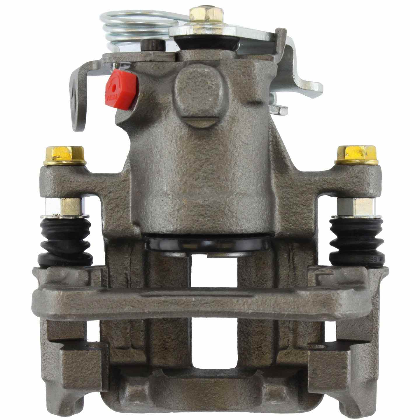 Centric Parts Disc Brake Caliper Semi-Loaded for 1996-2001 Audi A4 Quattro 141.33526