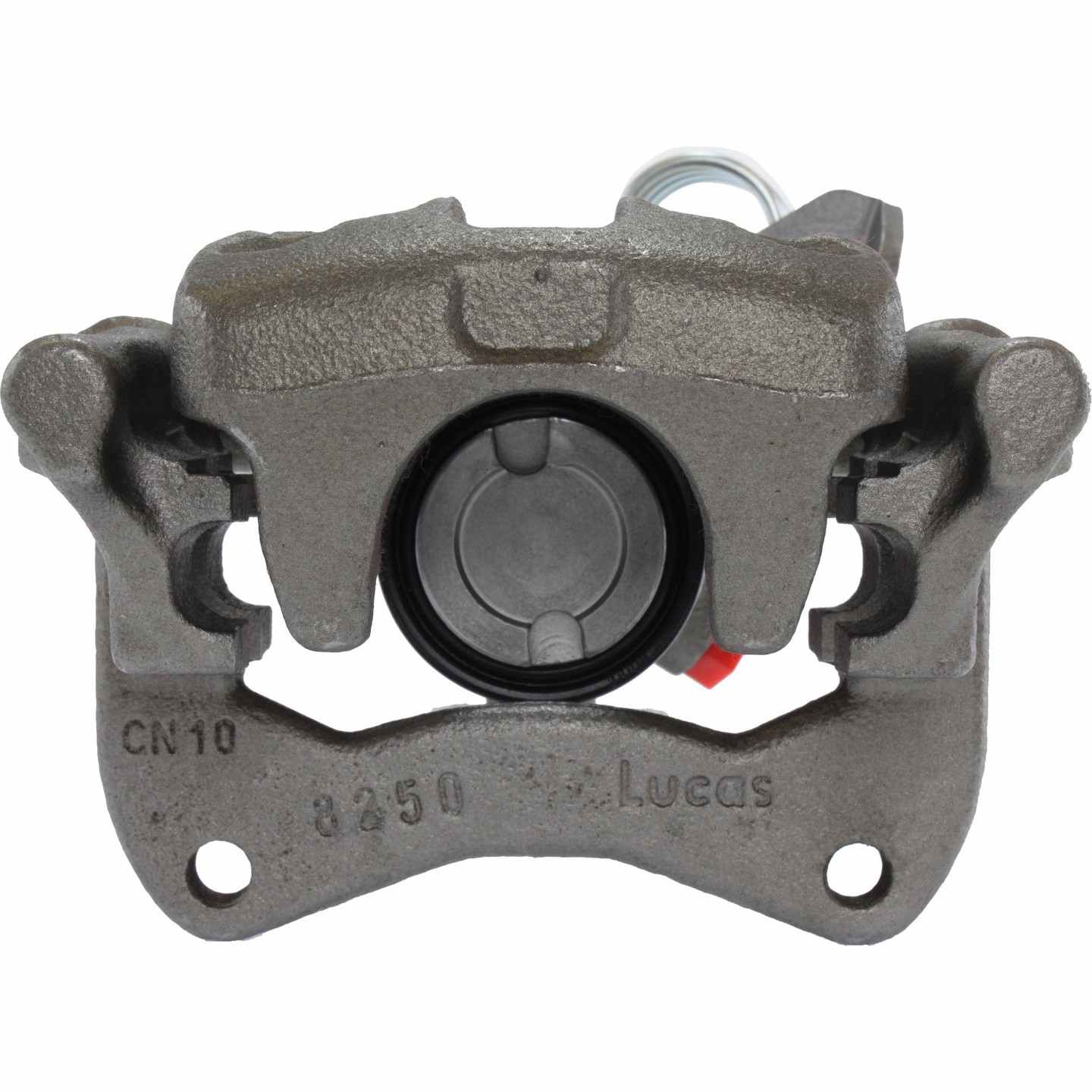 Centric Parts Disc Brake Caliper Semi-Loaded for 1996-2001 Audi A4 Quattro 141.33526