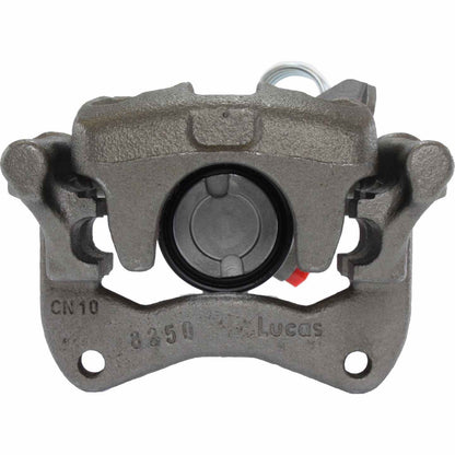 Centric Parts Disc Brake Caliper Semi-Loaded for 1996-2001 Audi A4 Quattro 141.33526