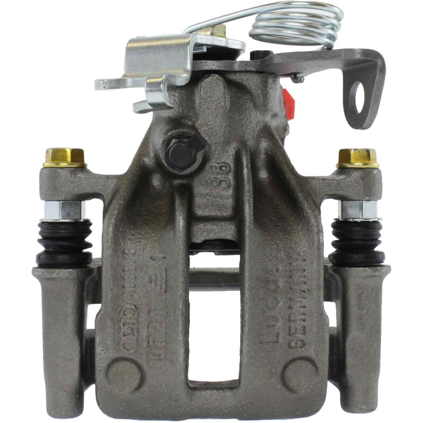 Centric Parts Disc Brake Caliper Semi-Loaded for 1996-2001 Audi A4 Quattro 141.33526