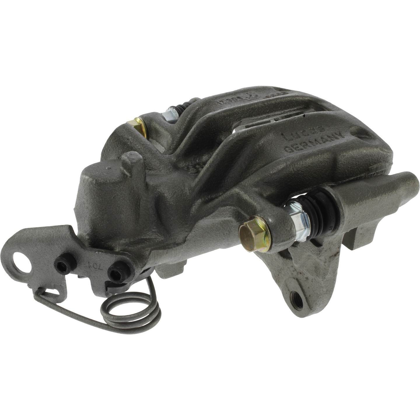 Stoptech Centric 2000 Audi A8 / 97-00 A8 Quattro Semi-Loaded Brake Caliper - Rear Right 141.33527
