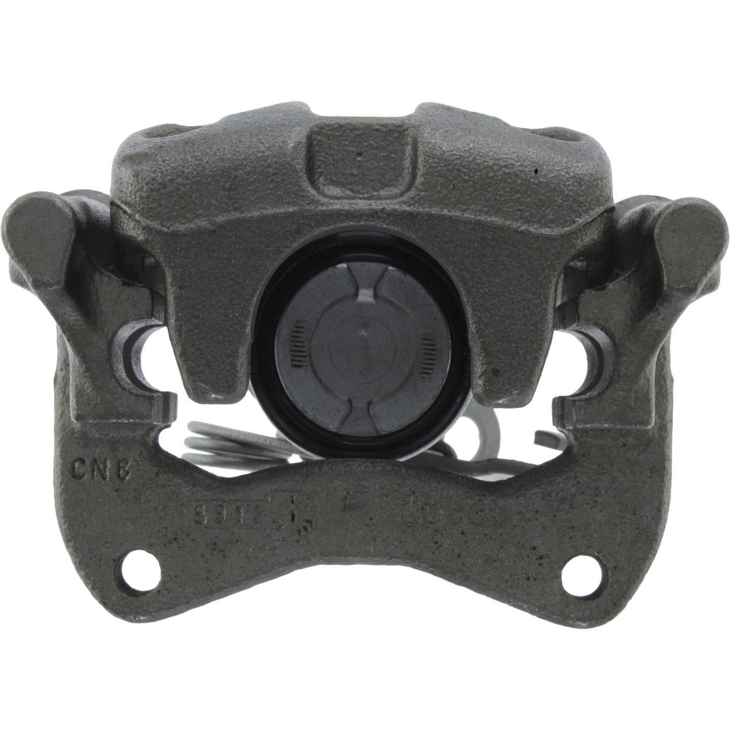 Stoptech Centric 2000 Audi A8 / 97-00 A8 Quattro Semi-Loaded Brake Caliper - Rear Right 141.33527