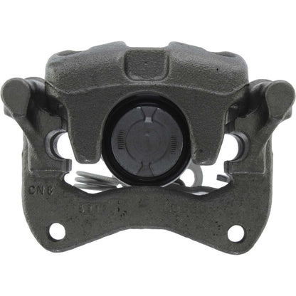 Stoptech Centric 2000 Audi A8 / 97-00 A8 Quattro Semi-Loaded Brake Caliper - Rear Right 141.33527