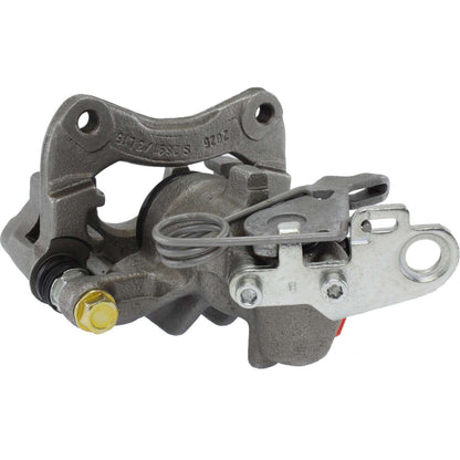 Centric Parts Disc Brake Caliper Semi-Loaded with Anti-Corrosion Finish for 1997-2000 Audi A8 Quattro 141.33527