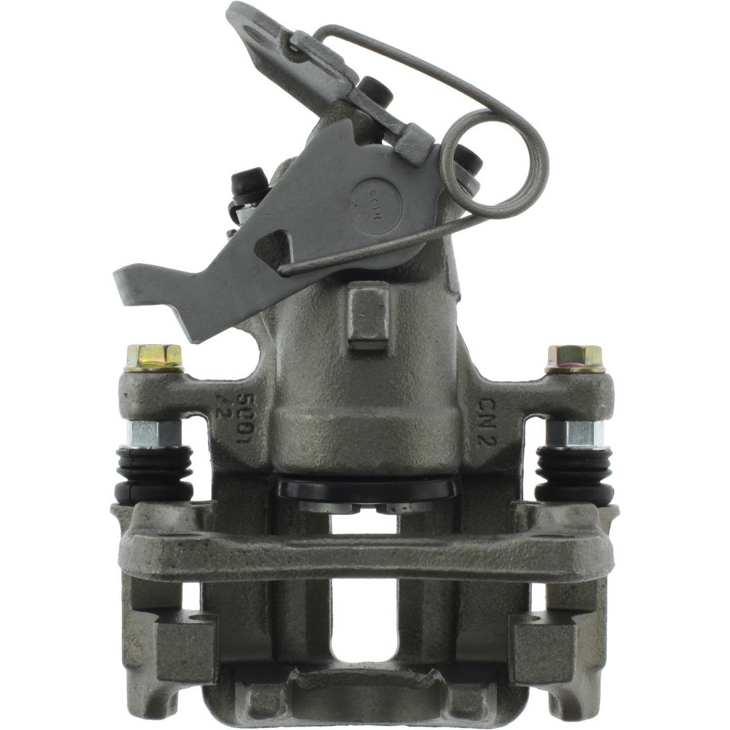 Stoptech Centric 2000 Audi A8 / 97-00 A8 Quattro Semi-Loaded Brake Caliper - Rear Right 141.33527
