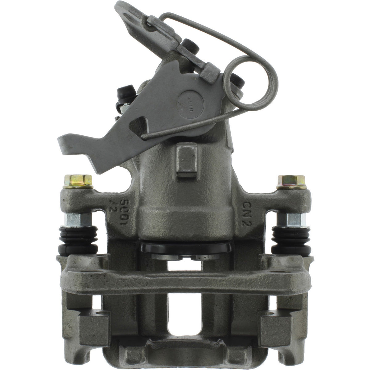 Stoptech Centric 2000 Audi A8 / 97-00 A8 Quattro Semi-Loaded Brake Caliper - Rear Right 141.33527