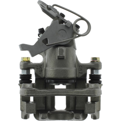 Stoptech Centric 2000 Audi A8 / 97-00 A8 Quattro Semi-Loaded Brake Caliper - Rear Right 141.33527