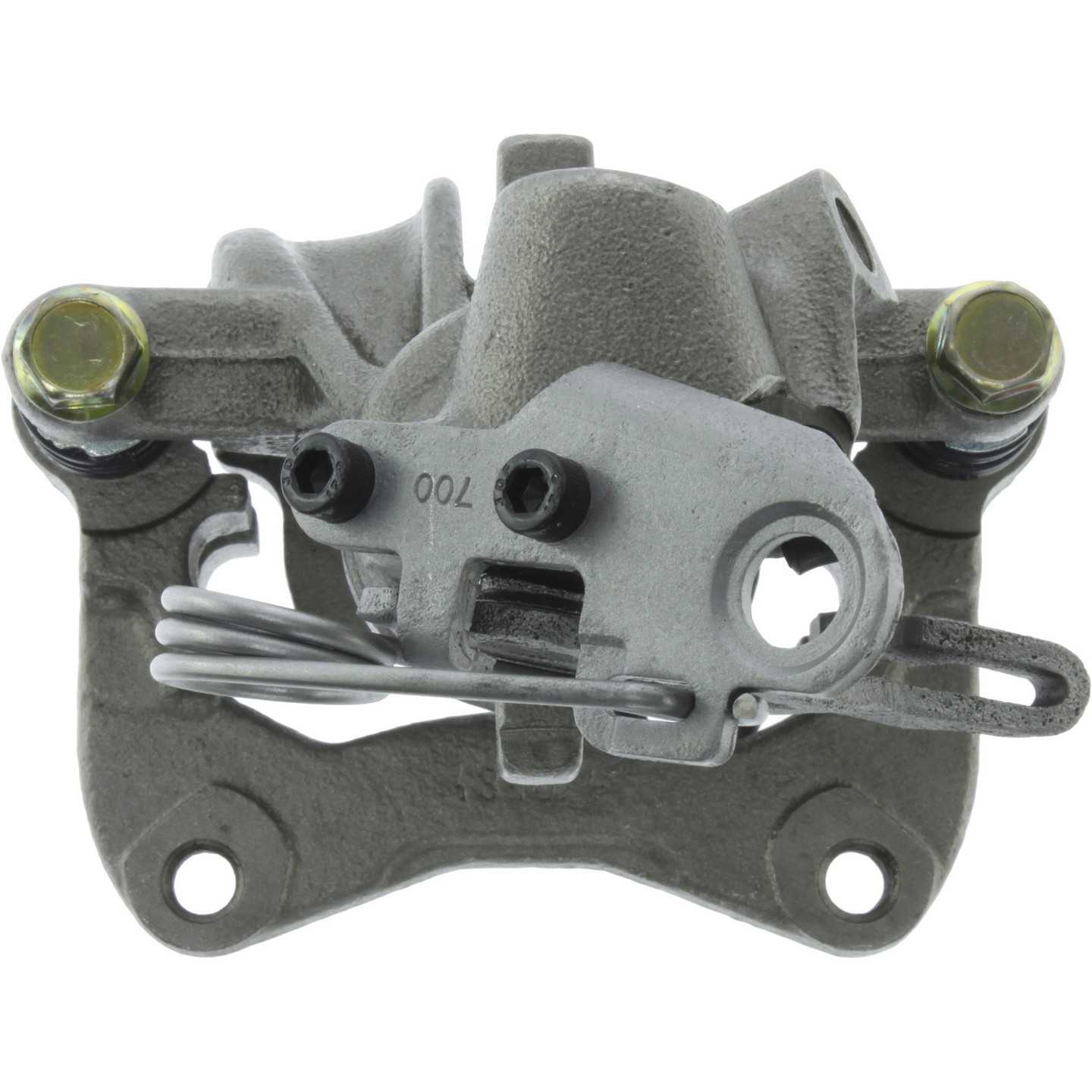 Centric Parts Semi-Loaded Brake Caliper 141.33528