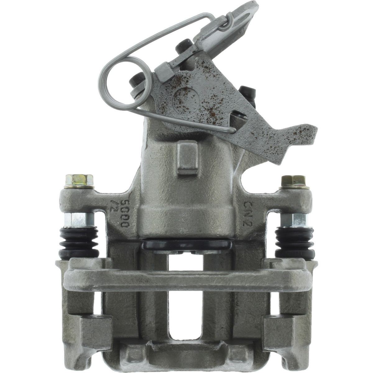 Centric Parts Semi-Loaded Brake Caliper 141.33528