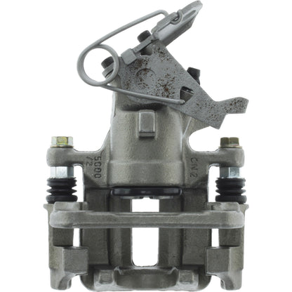 Centric Parts Semi-Loaded Brake Caliper 141.33528