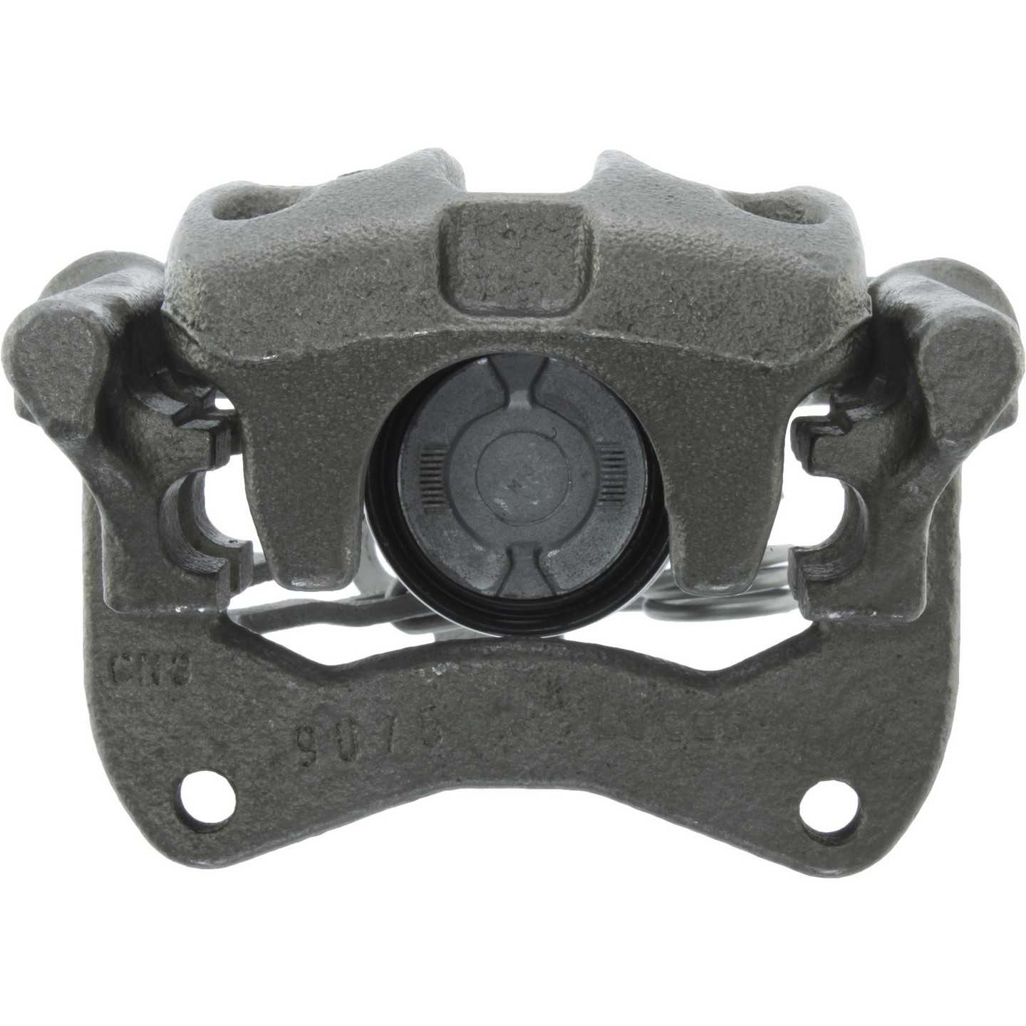 Centric Parts Semi-Loaded Brake Caliper 141.33528