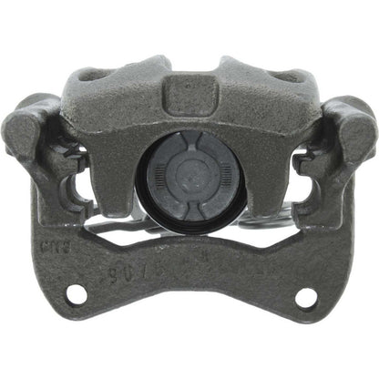 Centric Parts Semi-Loaded Brake Caliper 141.33528