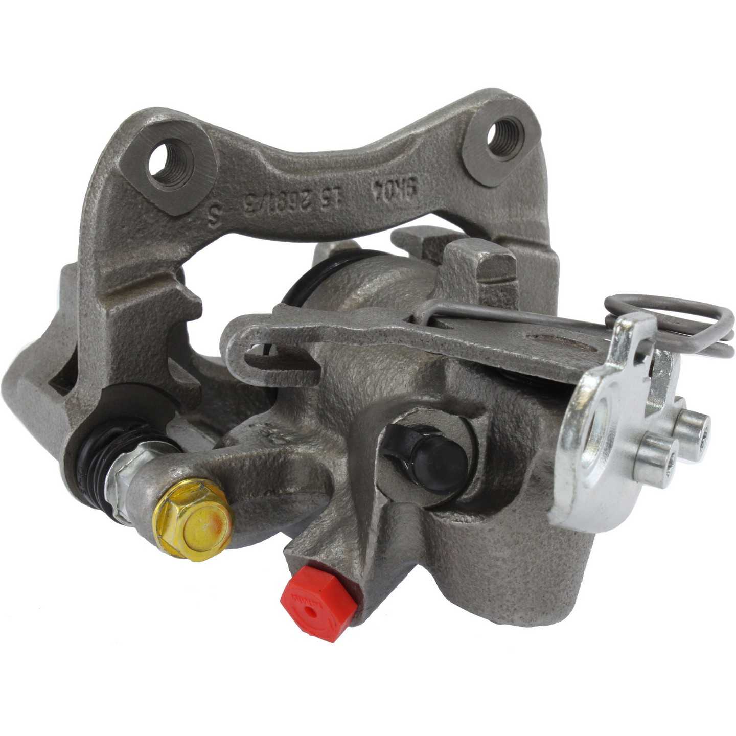 Centric Parts Semi-Loaded Brake Caliper 141.33528