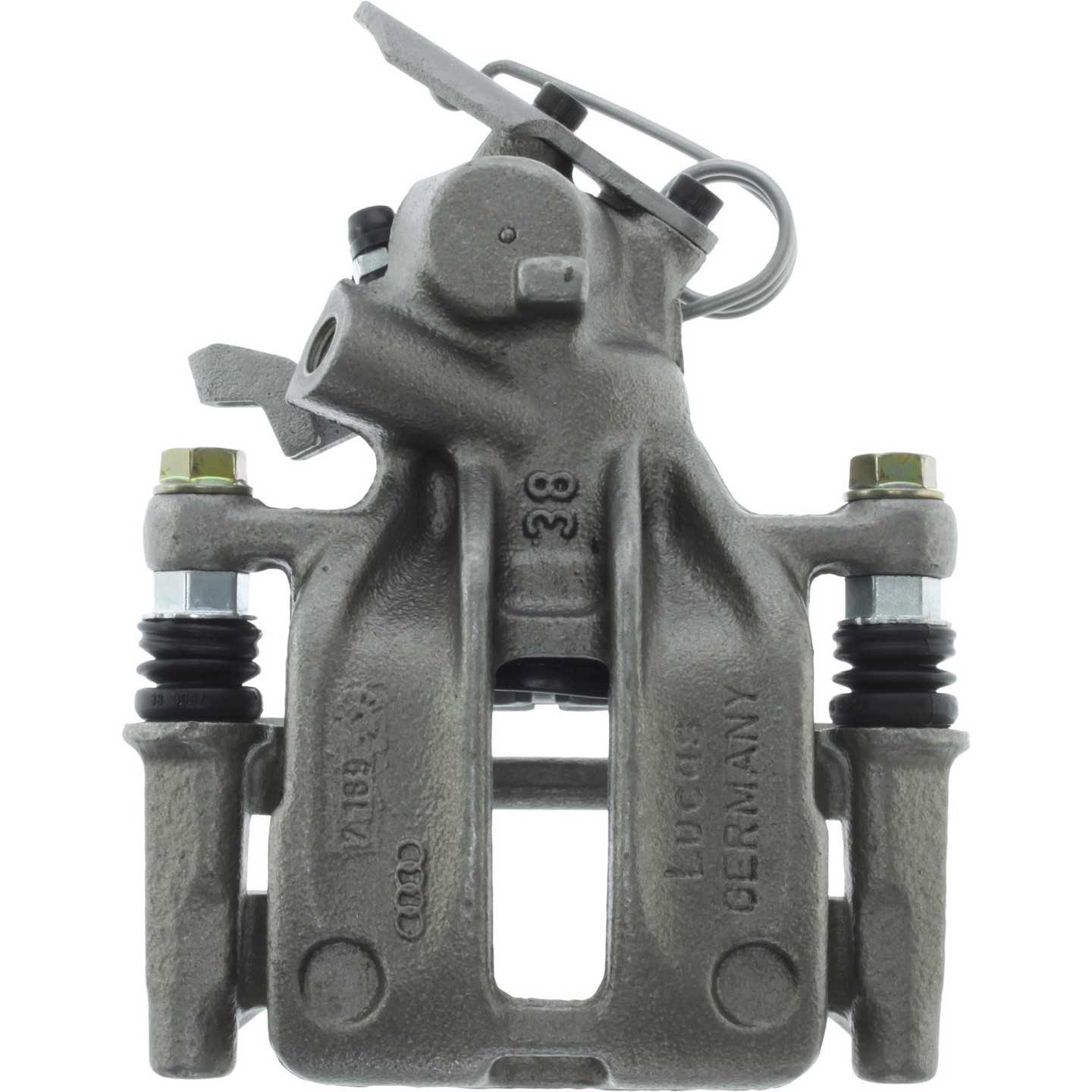 Centric Parts Semi-Loaded Brake Caliper 141.33528