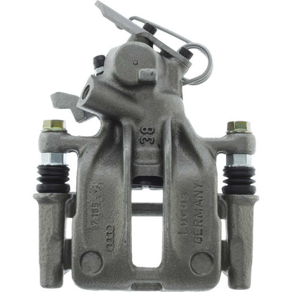 Centric Parts Semi-Loaded Brake Caliper 141.33528