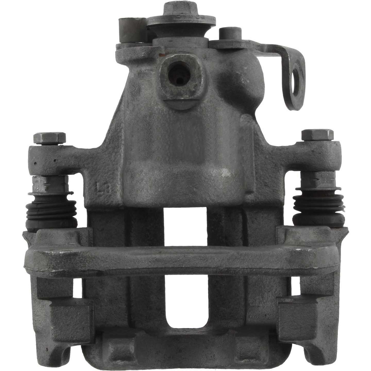 Centric Parts Disc Brake Caliper Semi-Loaded for 1993-1995 Audi 90 141.33531
