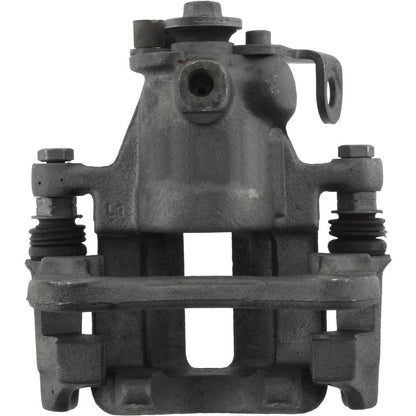 Centric Parts Disc Brake Caliper Semi-Loaded for 1993-1995 Audi 90 141.33531